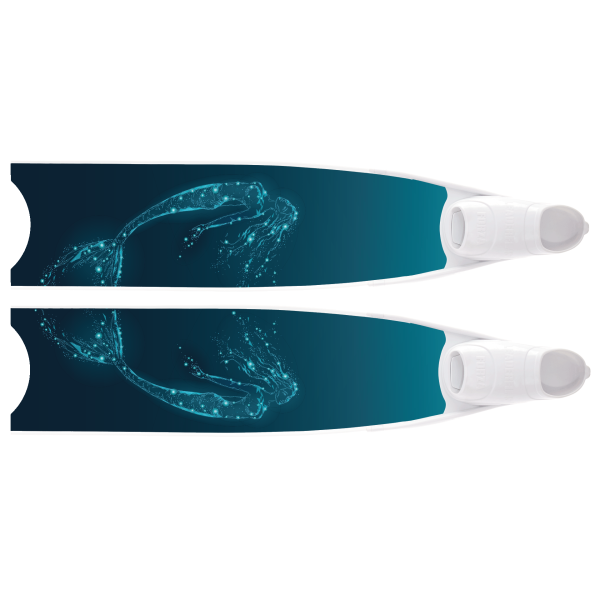 MERMAID QUEEN FINS 2023