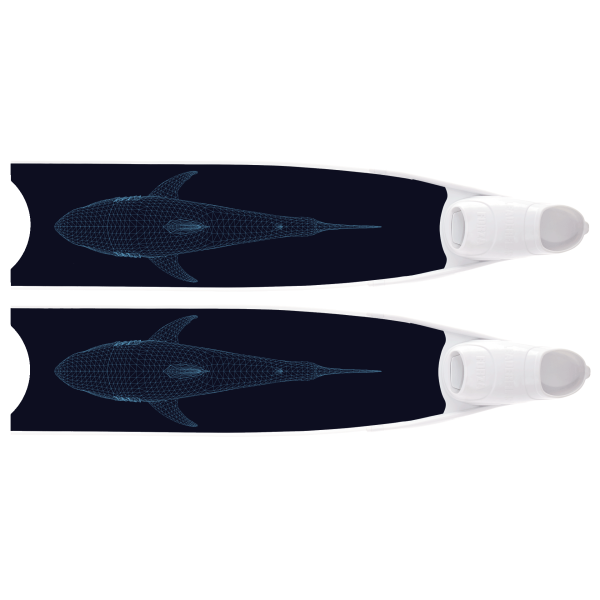 SHARK FINS 2023