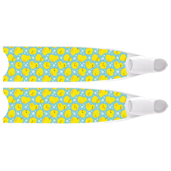 DUCK FINS 2023