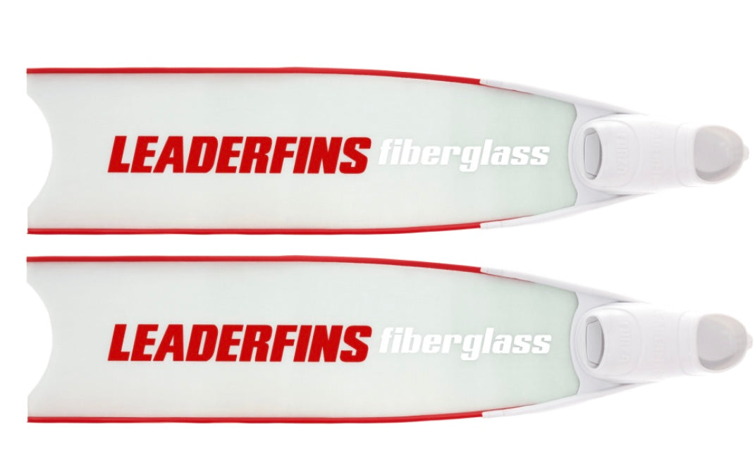 Leaderfins﻿ リーダーフィン ICE-STEREOFINS
