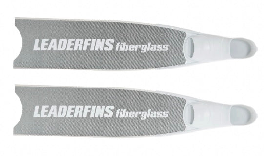METALLIC FINS