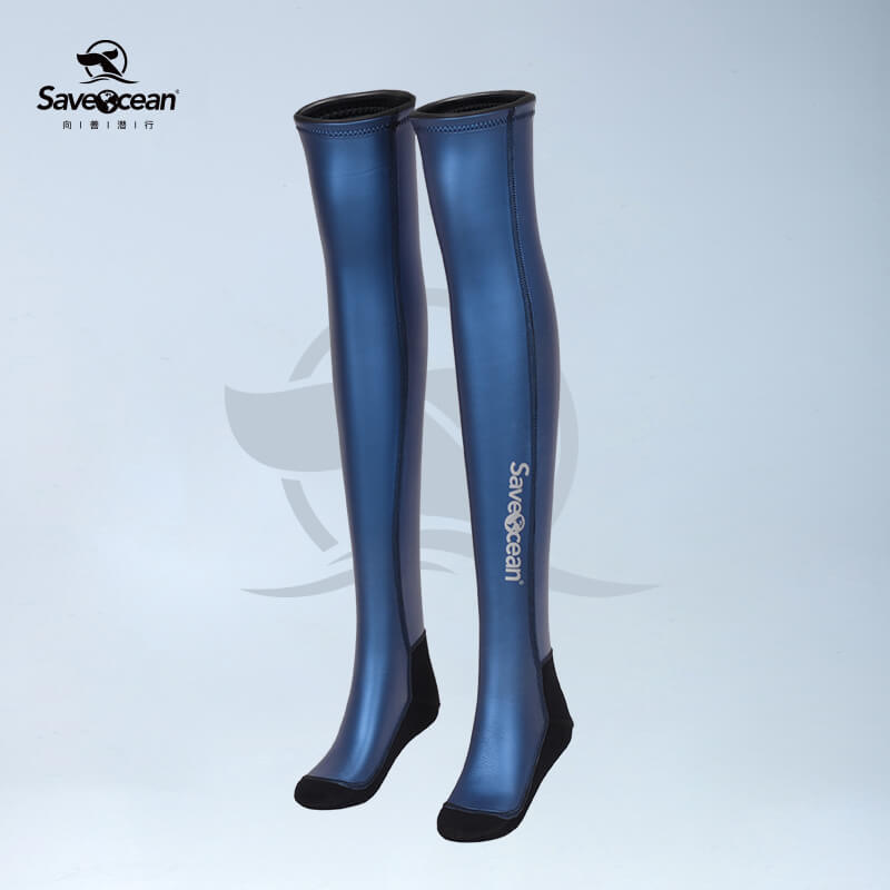 SA SKIN LONGSOCKS 2mm