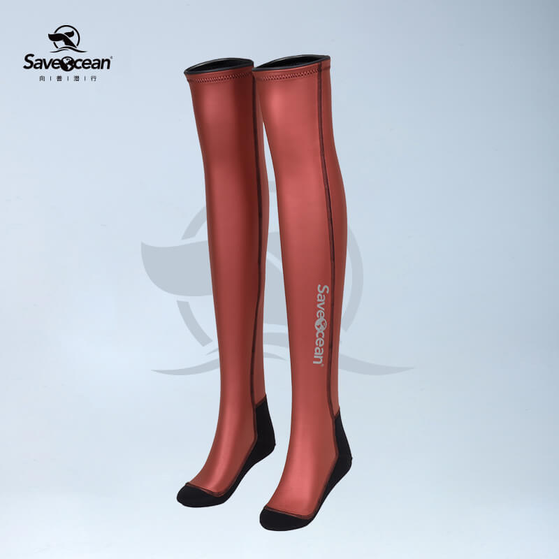 SA SKIN LONGSOCKS 2mm