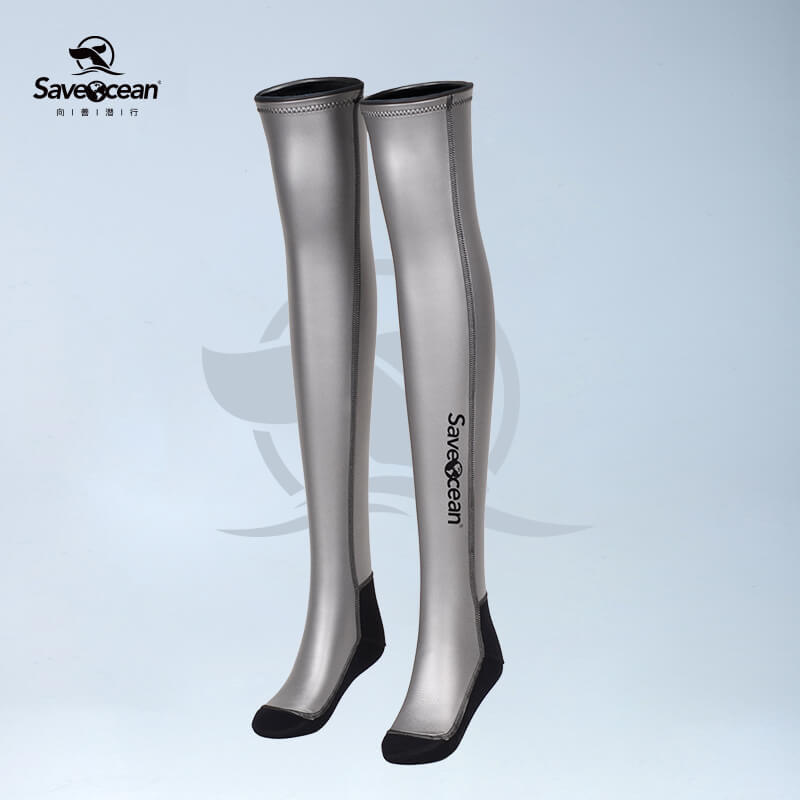 SA SKIN LONGSOCKS 2mm