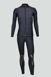 BLACKHERO NYLON 2ピース MAN