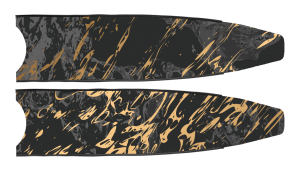 LIMTED EDITION-FINS 3d ブレードのみ｜Leaderfins﻿（リーダーフィン）