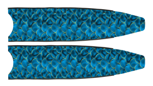 leaderfinsブレードのみ【未使用】 LIMTED EDITION-FINS 3d ブレードのみ｜Leaderfins﻿（リーダーフィン）