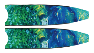 BLURE FINS ブレードのみ