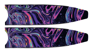 MERIDEL FINS ブレードのみ
