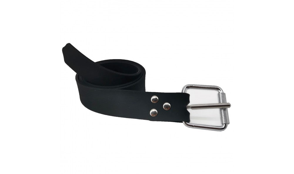 LEADERFINS BELT BLACK