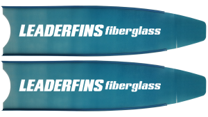 ICE FINS BLUE ブレードのみ