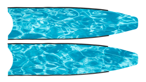 CARBON WAVE FINS ブレードのみ