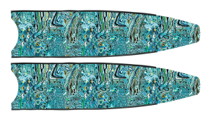 LAGOON FINS ブレードのみ