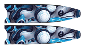 3D FINS ブレードのみ