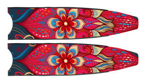 ASIA FINS ブレードのみ