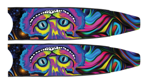 CAT FINS ブレードのみ