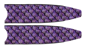 CRYSTAL REPTILE FINS ブレードのみ