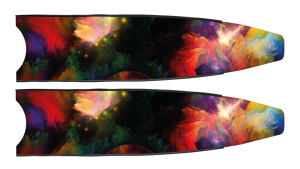 DARKNESS FINS ブレードのみ