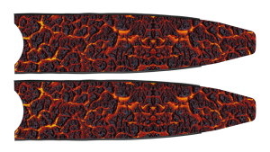 LAVA FINS ブレードのみ