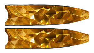 GOLD FINS ブレードのみ