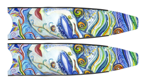 MERMAID FINS ブレードのみ