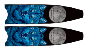 WOLF FINS ブレードのみ