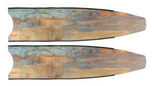 WOOD FINS ブレードのみ