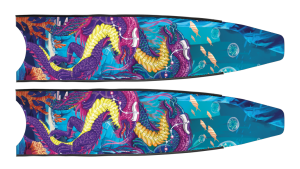 DRAGON FINS ブレードのみ