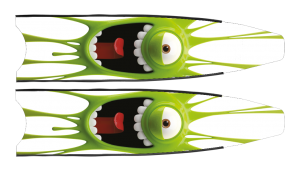 EMOTION FINS ブレードのみ