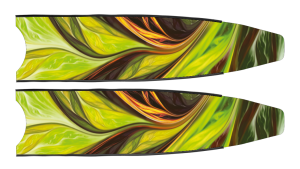 EXOTIC FINS ブレードのみ