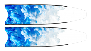 INC FINS ブレードのみ