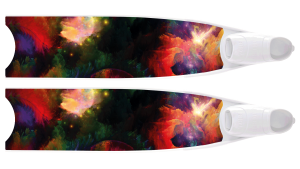 DARKNESS FINS