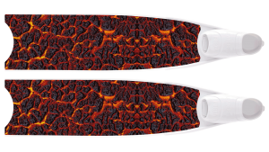 LAVA FINS