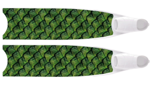 REPTILE FINS