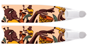FUNNY FINS