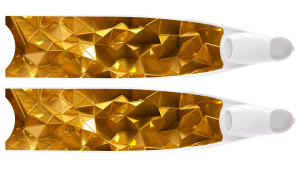 GOLD FINS