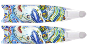 MERMAID FINS