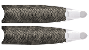 SNAKE FINS