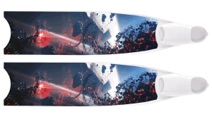 SPACE FINS