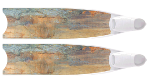 WOOD FINS
