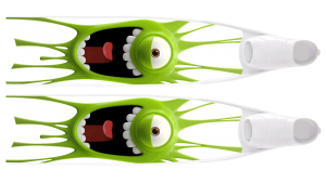 EMOTION FINS