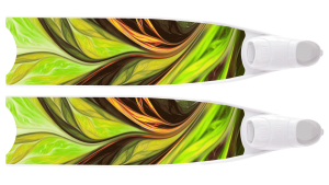 EXOTIC FINS