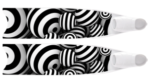 ILLUISION FINS