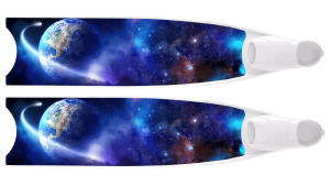 STAR FINS