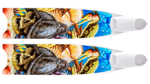 CONQUISTADOR FINS