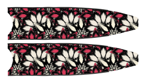 FLORAL FINS ブレードのみ