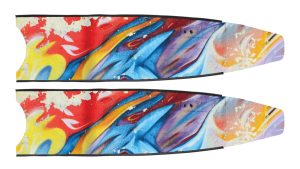 ABSTACT FINS ブレードのみ