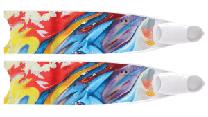 ABSTRACT FINS