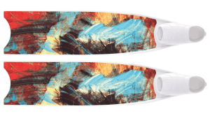 SPLASH FINS