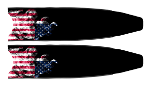 USA FINS ブレードのみ